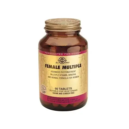 Female Multiple