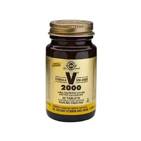 Fórmula VM-2000
