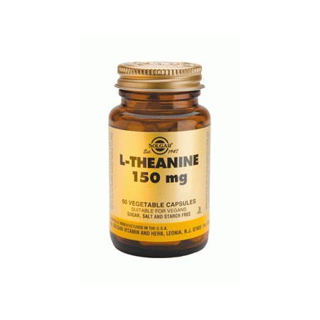 L-Teanina 150 mg
