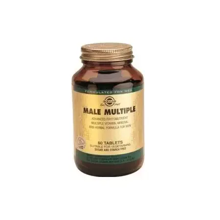 Male Multiple