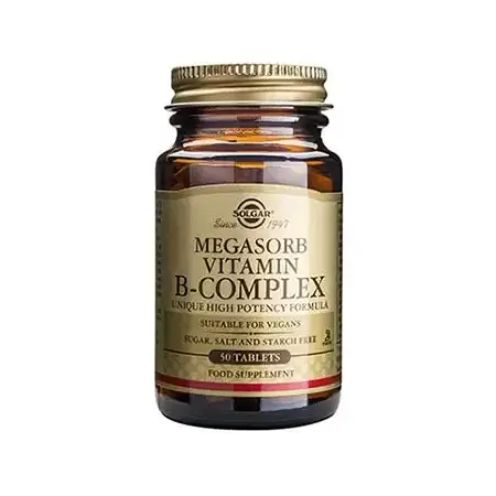 Megasorb B-Complex