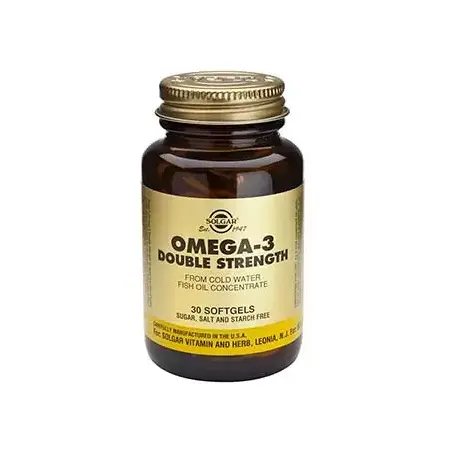 Omega 3 - Alta Concentración