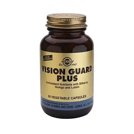 Vision Guard Plus - 60 Cápsulas