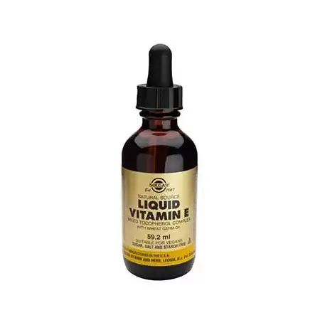 Vitamina E - 150 UI - 59,2 ml