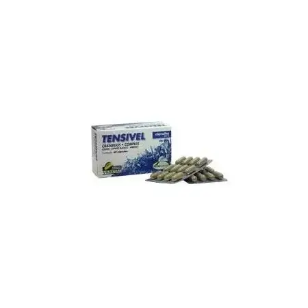 Tensivel - Crataegus-Complex - 21 C
