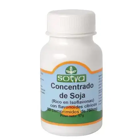 Phyto Soja