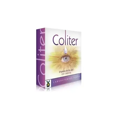 Coliter - Gotas Oculares