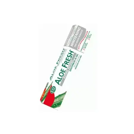 Aloe Fresh - Blanqueador