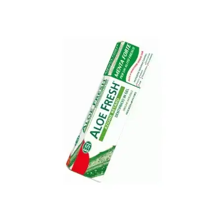 Aloe Fresh - Menta Fuerte