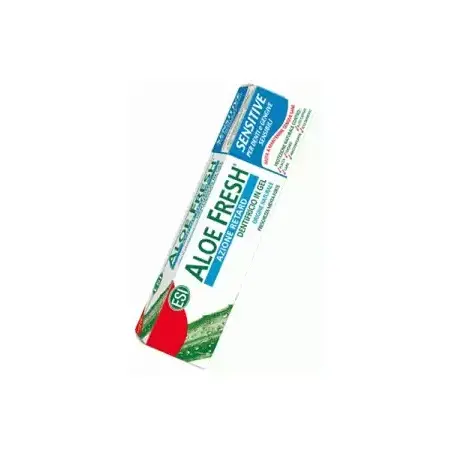 Aloe Fresh - Sensitivo