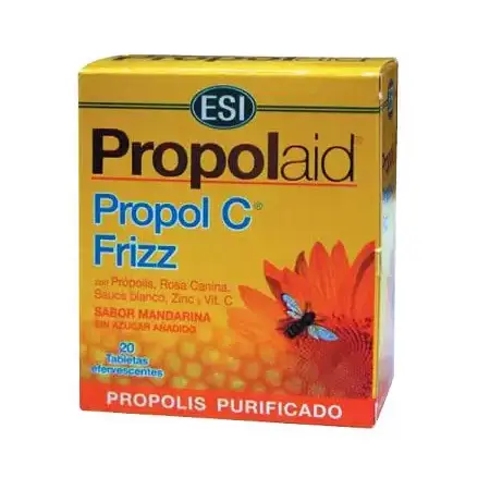 Propol C Frizz