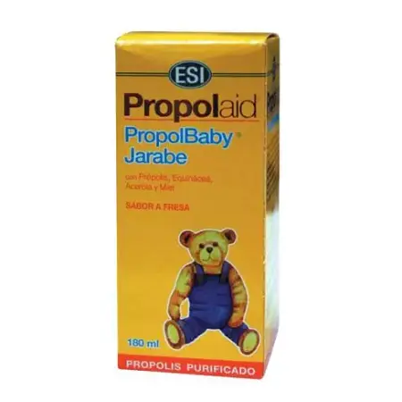 PropolBaby Jarabe