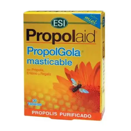 PropolGola masticable