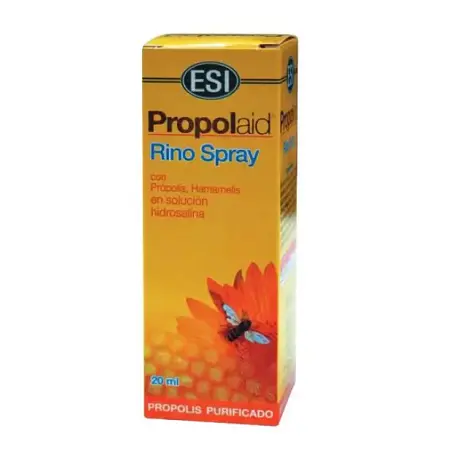 Rino Spray
