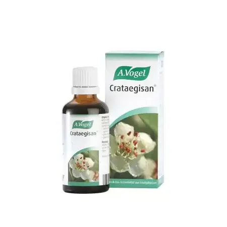 Crataegisan