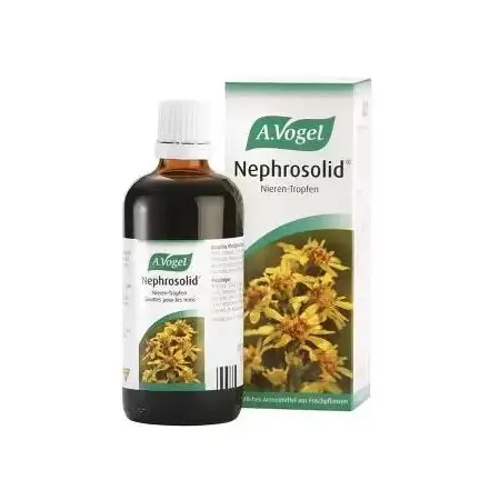 Nephrosolid