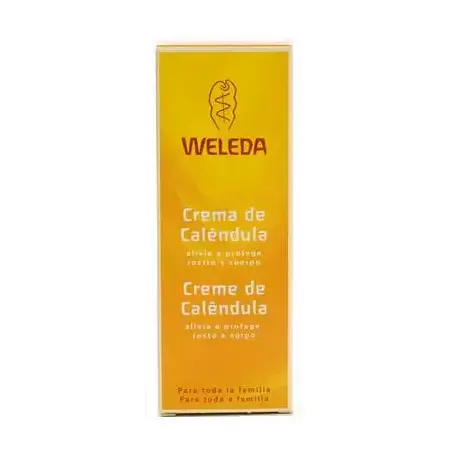 Crema de Caléndula - 75 ml