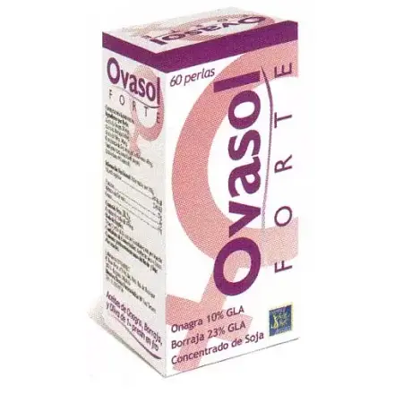 Ovasol Forte