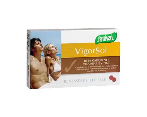 Vigor Sol