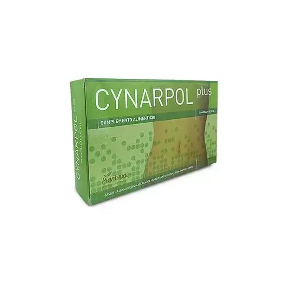 Cynarpol plus