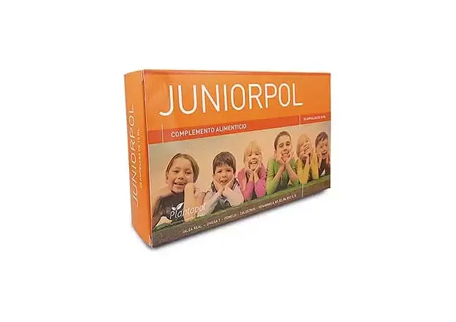 JuniorPol